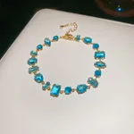 Golden Blue