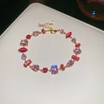 Golden Pink