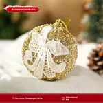 Embroidery Ball