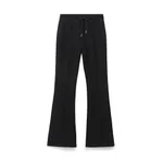 Black Casual Pants