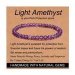 Light Purple Crystal