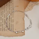 White Gold Color