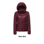 Wine Red