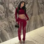 Wine Red