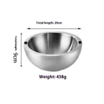 20Cm With Water Injection Hole