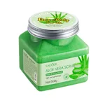 Aloe Facial Scrub