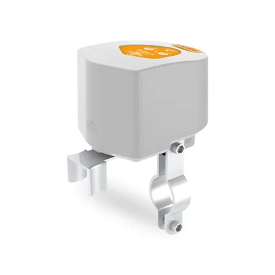 Graffiti Smart Home Timing Control Water Valve Intelligent Valve Manipulator - Shop at LoveMi