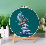 Cx0861 Kingfisher