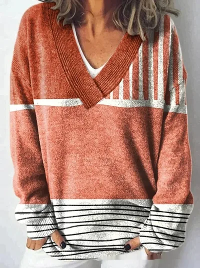 Female 3D Animal Pattern Printing Casual Sweatshirt 5 Models E073 3Xl - Shop at LoveMi
