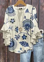 Floral