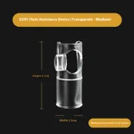 Transparent M
