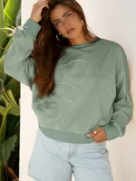 Smoke Green