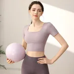 Bean Paste Purple