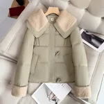 Khaki Green