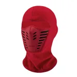Red Polar Fleece