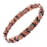 Red Copper Retro Color