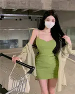 Grass Green