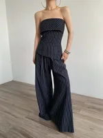 Blue Black Set