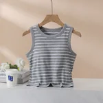 Gray Stripes