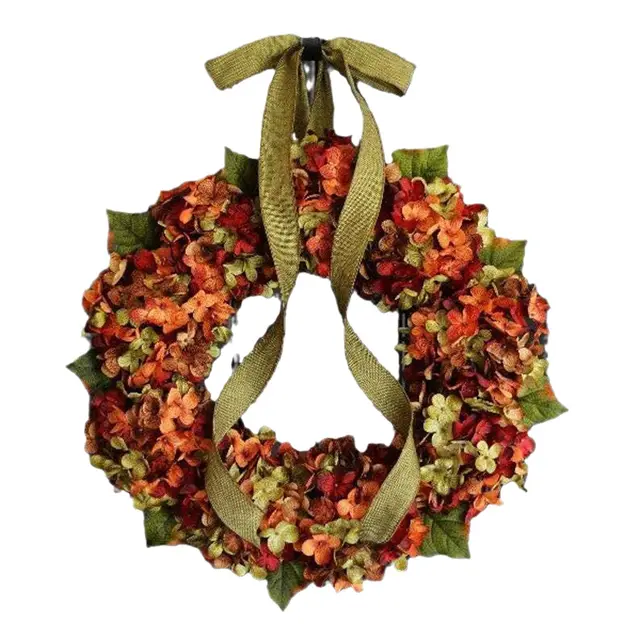 Kelly Thanks Autumn Color Door Hanging Decorations - Shop at LoveMi