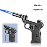 Single Punch Black Ice