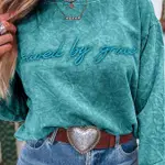 Light Green