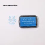 Ca219 Blue