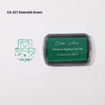 Ca221 Emerald Green