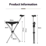 Triangle Stool