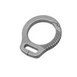 Single Buckle