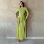 Fluorescent Green