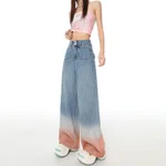 Retro Blue Lengthened