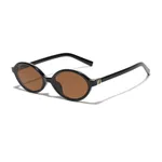 Black Frame Tea Lens