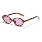 Hawksbill Purple Lens