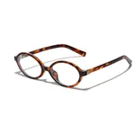 Hawksbill Transparent Lens