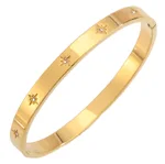 Golden Eight Awn Star 173