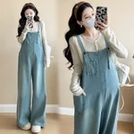 Suspender Pants-2Xl