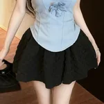 Black Skirt
