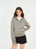 Flower Gray
