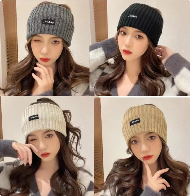 Warm Forehead Protection Sports Scarf Set - Shop at LoveMi