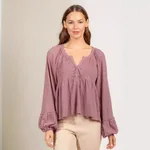 Purple Pink