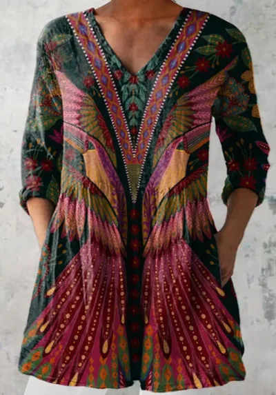 Summer Urban Fashion Casual Loose Dress For Women Bx16912345891 - Shop at LoveMi