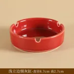Imperial Red