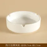 Natural White