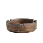 Rust Glaze