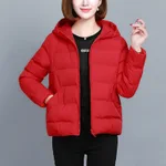 Bright Red