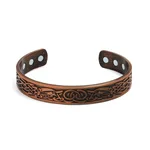 02 Bracelet Bronze