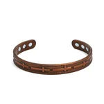 05 Bracelet Bronze