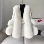 Milky White