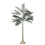 Christmas Outdoor Decoration Palm Tree Light LED Landscape Lamp - Palm Tree Lamp